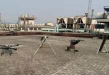 दिल्ली ब्लास्ट करने वाले आतंकी ड्रोन रॉकेट से करना चाहते थे हमला, एक्सपर्ट ने बताया ये कितने खतरनाक