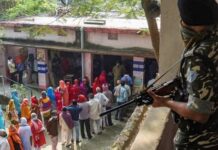 नेपाल बॉर्डर से सटा रीगा विधानसभा सीट सांस्कृतिक धरोहर और राजनीतिक रणनीति का है ‘संगम’