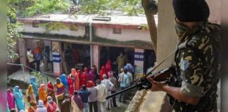 рдиреЗрдкрд╛рд▓ рдмреЙрд░реНрдбрд░ рд╕реЗ рд╕рдЯрд╛ рд░реАрдЧрд╛ рд╡рд┐рдзрд╛рдирд╕рднрд╛ рд╕реАрдЯ рд╕рд╛рдВрд╕реНрдХреГрддрд┐рдХ рдзрд░реЛрд╣рд░ рдФрд░ рд░рд╛рдЬрдиреАрддрд┐рдХ рд░рдгрдиреАрддрд┐ рдХрд╛ рд╣реИ ‘рд╕рдВрдЧрдо’