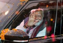 तेजस्वी यादव की RJD को पीछे छोड़ BJP बनेगी सबसे बड़ी पार्टी