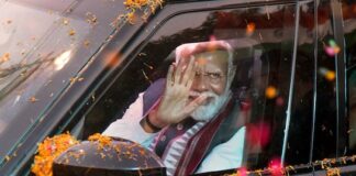 तेजस्वी यादव की RJD को पीछे छोड़ BJP बनेगी सबसे बड़ी पार्टी