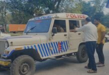 पश्चिम बंगाल में कानून व्यवस्था पर फिर उठे सवाल,चाय बगान में युवती से रेप, दो गिरफ्तार