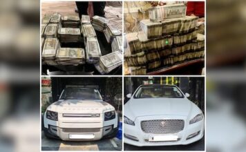 बार के नाम पर वेश्यावृत्ति का खेल… बंगाल में सेक्स रैकेट का भंडाफोड़, 1 करोड़ नकद बरामद