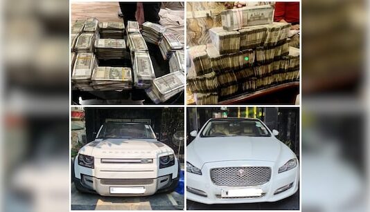 बार के नाम पर वेश्यावृत्ति का खेल… बंगाल में सेक्स रैकेट का भंडाफोड़, 1 करोड़ नकद बरामद