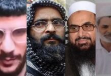 डॉक्टर, इंजीनियर, टीचर निकले आतंकी… ‘डिग्रीवाले दरिंदों’ का पूरा बायोडेटा