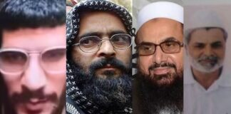 डॉक्टर, इंजीनियर, टीचर निकले आतंकी… ‘डिग्रीवाले दरिंदों’ का पूरा बायोडेटा