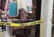 घंटी बजाकर घर में घुसे, हाथ बांधे, मुंह पर लगाई टेप… पालघर की नामी सोसायटी में फिल्मी स्टाइल में हुई लूट