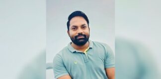 यूपी के झांसी में क्रिकेट खेलते-खेलते LIC कर्मचारी की मौत, परिवार में छाया मातम