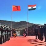चीन बॉर्डर पर तेजी से सुधर रहे हालात, पर एक्सपर्ट्स ने किया आगाह, सतर्क रहने की दी हिदायत