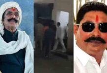 दुलारचंद यादव हत्याकांड में बड़ी कार्रवाई, पुलिस ने बाढ़ से अनंत सिंह को किया गिरफ्तार