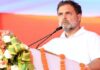 SIR कोई सुधार नहीं, थोपा गया ज़ुल्म… BLO की मौतों को लेकर राहुल गांधी का चुनाव आयोग पर निशाना