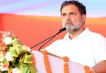 SIR कोई सुधार नहीं, थोपा गया ज़ुल्म… BLO की मौतों को लेकर राहुल गांधी का चुनाव आयोग पर निशाना