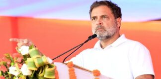 SIR कोई सुधार नहीं, थोपा गया ज़ुल्म… BLO की मौतों को लेकर राहुल गांधी का चुनाव आयोग पर निशाना