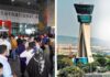 दिल्ली के IGI एयरपोर्ट पर अफरातफरी, एयर ट्रैफिक कंट्रोल सिस्टम ठप, 800 से ज्यादा उड़ानों पर असर