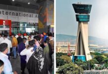 दिल्ली के IGI एयरपोर्ट पर अफरातफरी, एयर ट्रैफिक कंट्रोल सिस्टम ठप, 800 से ज्यादा उड़ानों पर असर