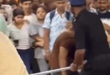 पश्चिम बंगाल में जगद्धात्री पूजा के विसर्जन पर हिंसा, हालात फिलहाल काबू में