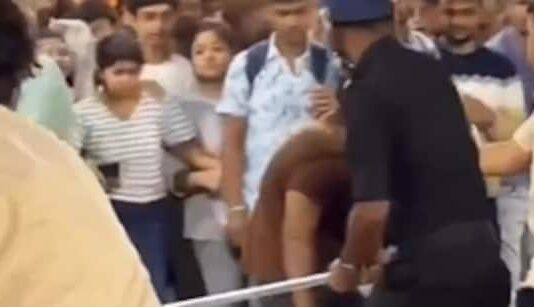 पश्चिम बंगाल में जगद्धात्री पूजा के विसर्जन पर हिंसा, हालात फिलहाल काबू में