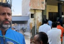 हिसार SI हत्याकांड: चश्मदीद ने बताई हत्याकांड की वजह