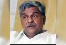 मनमोहन सरकार में मंत्री रहे श्रीप्रकाश जायसवाल का निधन, लंबे समय से थे बीमार