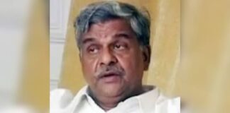 मनमोहन सरकार में मंत्री रहे श्रीप्रकाश जायसवाल का निधन, लंबे समय से थे बीमार