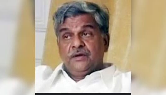 मनमोहन सरकार में मंत्री रहे श्रीप्रकाश जायसवाल का निधन, लंबे समय से थे बीमार