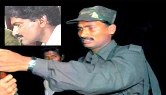 हिडमा के मारे जाने के बाद 6 करोड़ के इनामी नक्सली देवजी पर भी कसा आंध्र पुलिस का शिकंजा