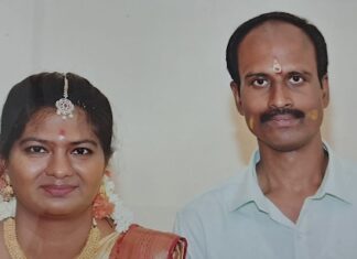 पति ने सो रही पत्नी को लगाया पारे वाला इंजेक्शन, 9 महीने तक तड़पने के बाद हो गई मौत