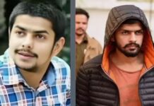 मूसेवाला, बाबा सिद्दीकी, सलमान के घर फायरिंग… लॉरेंस बिश्नोई का आरोपी भाई अनमोल अमेरिका से लाया जा रहा भारत