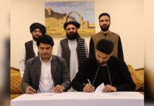 दवाएं बैन करने के बाद PAK को तालिबान की ‘कड़वी डोज’, भारत संग 100 मिलियन डॉलर की डील