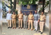 30 साल से फरार आरोपी गिरफ्तार, मुंबई पुलिस की स्पेशल टीम ने जाल बिछाकर कैसे दबोचा