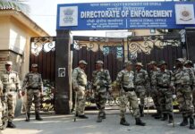 कोयला माफिया पर ED का शिकंजा, पश्चिम बंगाल-झारखंड के 44 ठिकानों पर छापेमारी, करोड़ों की नकदी-गहने बरामद