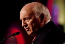 ट्रंप के मुखर विरोधी रहे अमेरिका के पूर्व उपराष्ट्रपति डिक चेनी का निधन