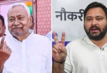 बिहार में फिर जातीय हवा… NDA को सवर्ण-OBC का सहारा, यादव-मुस्लिम MGB के साथ, ताजा एग्जिट पोल से समझें