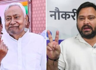 बिहार में फिर जातीय हवा… NDA को सवर्ण-OBC का सहारा, यादव-मुस्लिम MGB के साथ, ताजा एग्जिट पोल से समझें