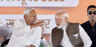 рдмрд┐рд╣рд╛рд░ рдореЗрдВ рдПрдирдбреАрдП рдХреА рд╕реБрдирд╛рдореА, рдлрд┐рд░ рднреА рдмреАрдЬреЗрдкреА рдХреЗ рдЗрди 12 рдЙрдореНрдореАрджрд╡рд╛рд░реЛрдВ рдХреЛ рдорд┐рд▓реА рд╣рд╛рд░