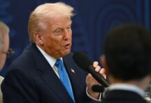 पाकिस्तान छिपाकर कर रहा परमाणु हथियारों का परीक्षण… डोनाल्ड ट्रंप का बड़ा बयान