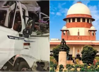 फालौदी के भीषण सड़क हादसे पर सुप्रीम कोर्ट ने लिया स्वत: संज्ञान, 10 नवंबर को होगी सुनवाई