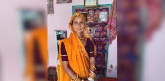 अवैध संबंध के शक में युवक और युवती पर पेट्रोल डाल लगाई आग, राजस्थान की खौफनाक वारदात