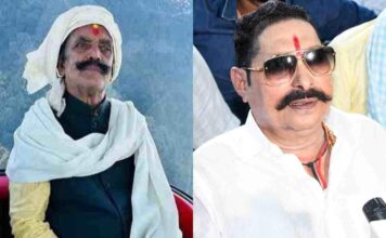 दुलारचंद यादव की हत्या से लेकर अनंत सिंह की गिरफ्तारी तक की पूरी कहानी…
