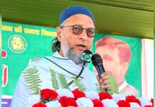 बिहार के बाद अब UP चुनाव… सीमांचल में जीत से गदगद ओवैसी ने बताया आगे का गेमप्लान