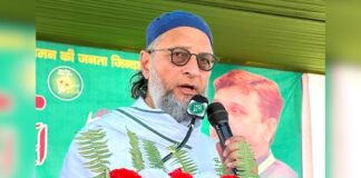 बिहार के बाद अब UP चुनाव… सीमांचल में जीत से गदगद ओवैसी ने बताया आगे का गेमप्लान