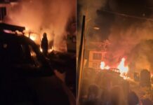 कश्मीर के थाने में कैसे हुआ ब्लास्ट, 9 लोगों की मौत 29 घायल…DGP ने क्या कुछ बताया