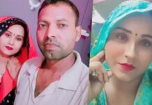 धांय, धांय, धांय… मेरठ में इश्क और बेवफाई का खौफनाक अंजाम, पत्नी ने ही प्रेमी से करा दिया पति का कत्ल