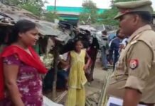 कानपुर में घुसपैठियों का पता लगा रही है पुलिस, जांच में इतने संदिग्ध मिले हैं