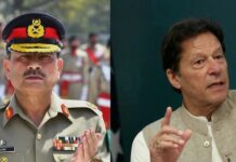 पाकिस्तान का सबसे आक्रामक तानाशाह आसिम मुनीर…जेल में बंद इमरान खान ने फोड़ा नया बम
