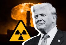 ट्रंप अचानक न्यूक्लियर टेस्ट वाला राग क्यों अलाप रहे? 33 साल से अमेरिका ने नहीं किया ऐसा विस्फोट