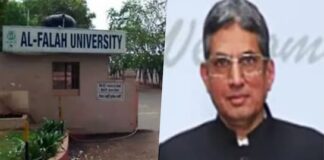 अल फलाह यूनिवर्सिटी के संस्थापक ने धांधली का पैसा UK में बेटे की कंपनी में लगाया? ED करेगी जांच
