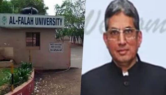 अल फलाह यूनिवर्सिटी के संस्थापक ने धांधली का पैसा UK में बेटे की कंपनी में लगाया? ED करेगी जांच