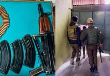 पाकिस्तान भागा फरीदाबाद आतंकी माड्यूल का तीसरा किरदार? दो महीने पहले गया था दुबई