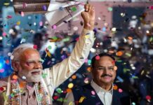 बिहार में एनडीए की प्रचंड जीत, क्या हैं इसके राजनीतिक मायने